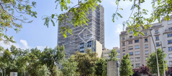 Квартира с 4 спальнями в Барселона, Испания № 22467 22