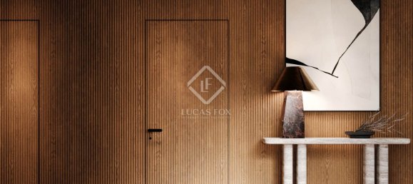 Квартира с 4 спальнями в Барселона, Испания № 22467 16