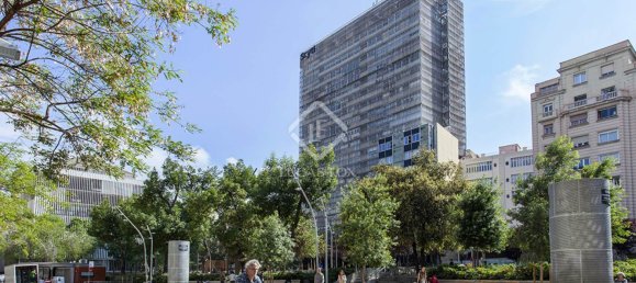 Квартира с 4 спальнями в Барселона, Испания № 22467 19