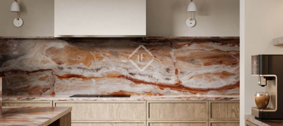 Квартира с 4 спальнями в Барселона, Испания № 22467 11