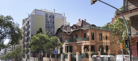 Квартира с 4 спальнями в Барселона, Испания № 22467 28