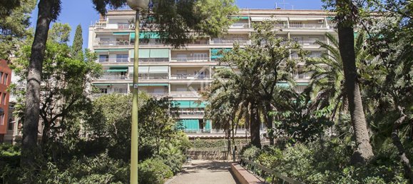 Квартира с 4 спальнями в Барселона, Испания № 22467 24