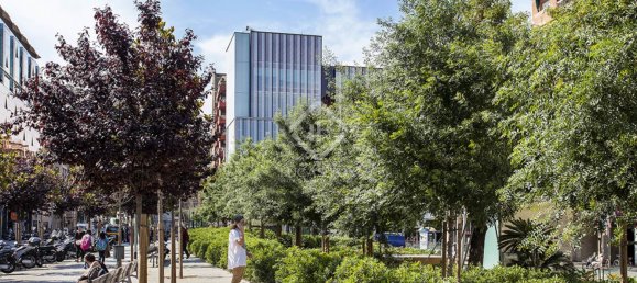 Квартира с 4 спальнями в Барселона, Испания № 22467 21