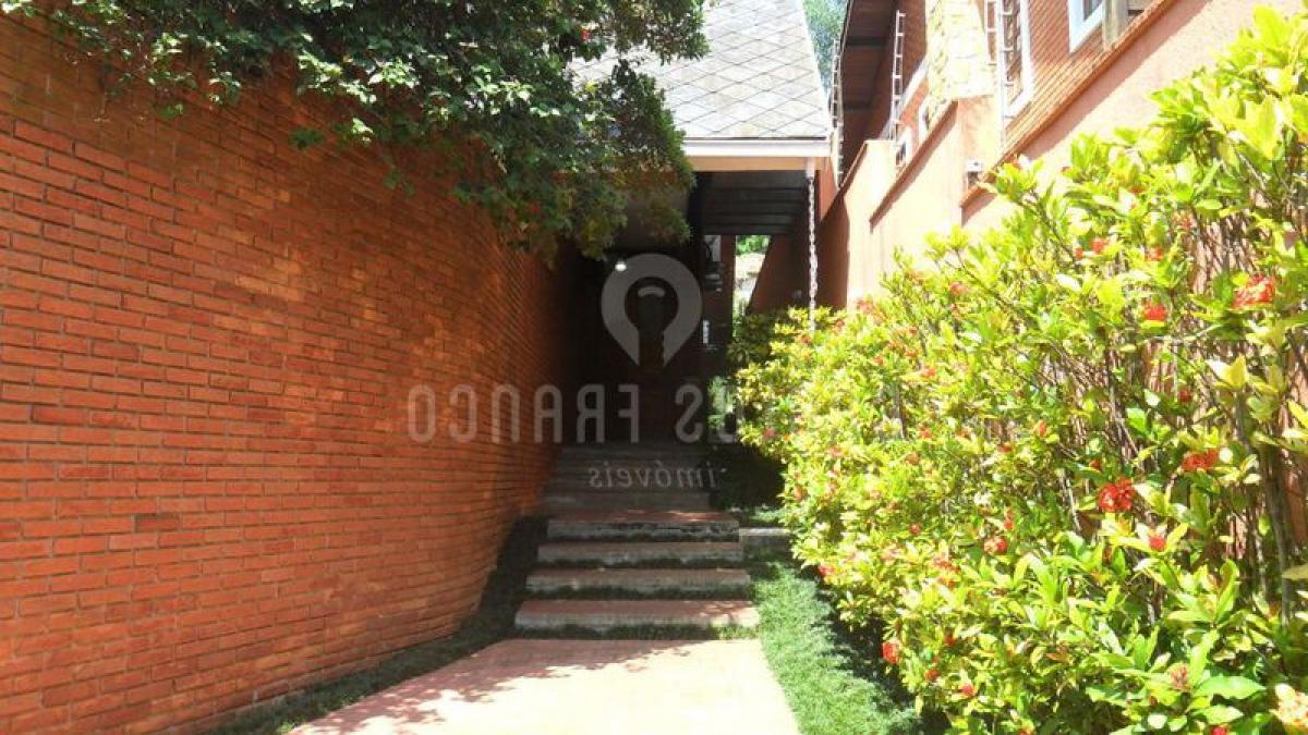 Casa T4 em São Paulo, Brazil N.º 593798