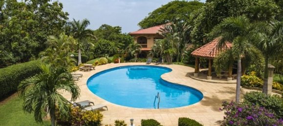 2 bedrooms Condo in Santa Cruz, Costa Rica No. 602 3