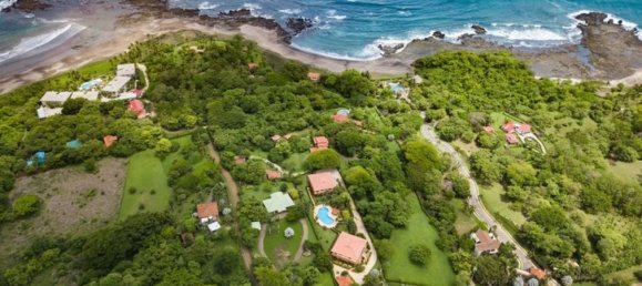 2 bedrooms Condo in Santa Cruz, Costa Rica No. 602 6