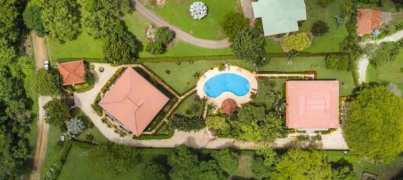 2 bedrooms Condo in Santa Cruz, Costa Rica No. 602 5