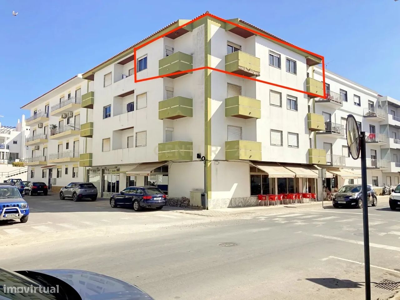 Apartamento T3 em Tavira, Portugal N.º 331116