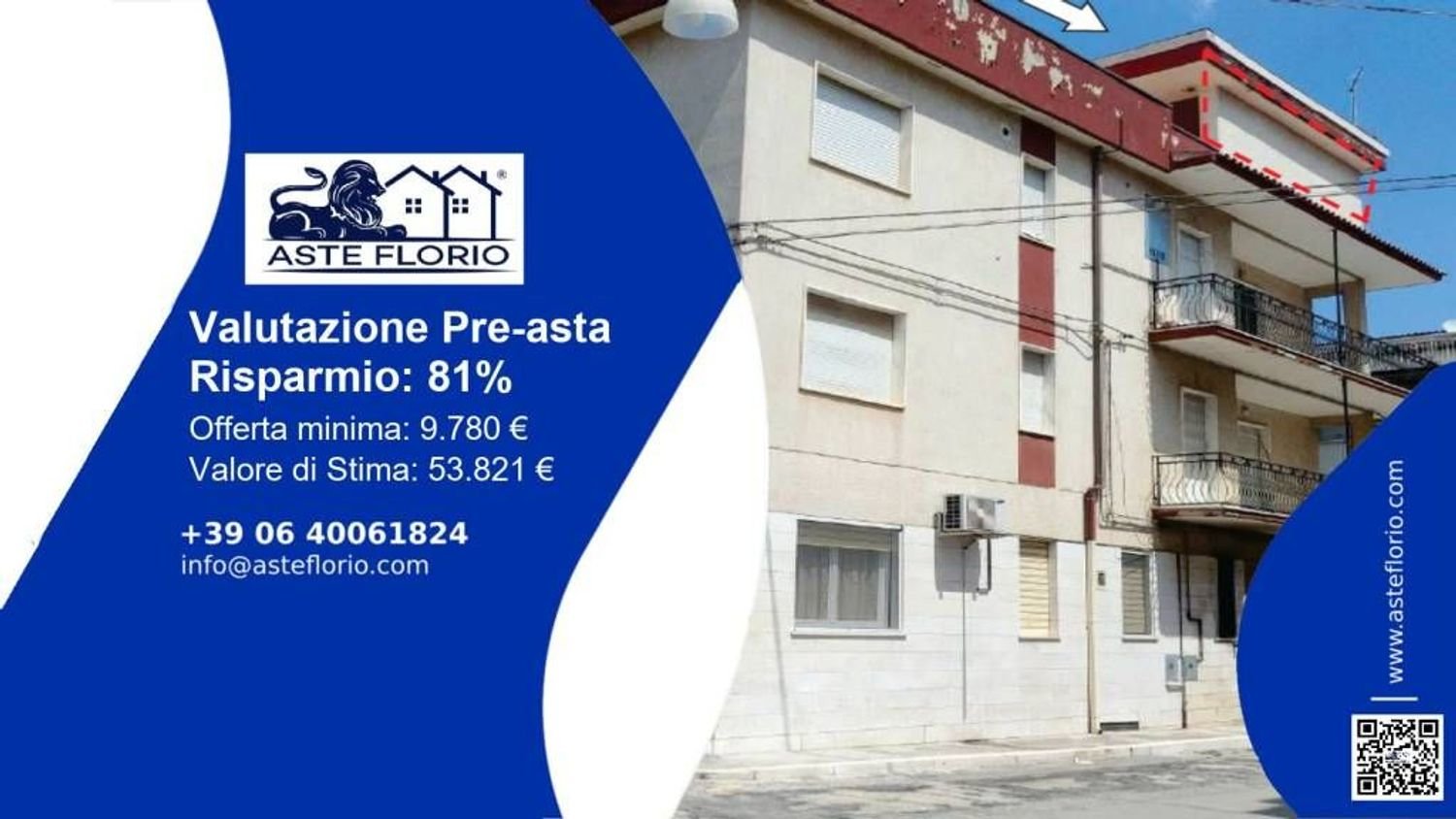 3 bedrooms Apartment in San Nicandro Garganico, Italy No. 320439
