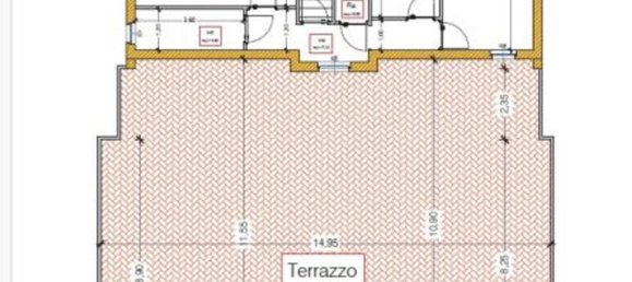 3 bedrooms Apartment in San Nicandro Garganico, Italy No. 320439 19