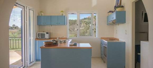 6 bedrooms Villa in Corfu, Greece No. 9024 8