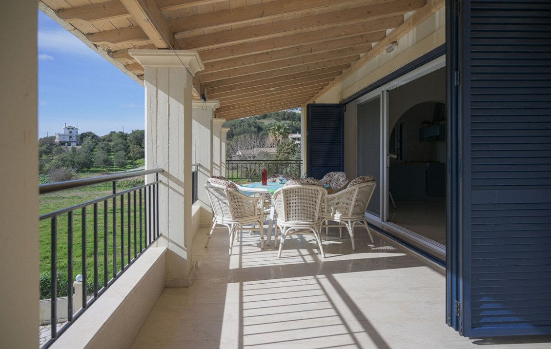 6 bedrooms Villa in Corfu, Greece No. 9024