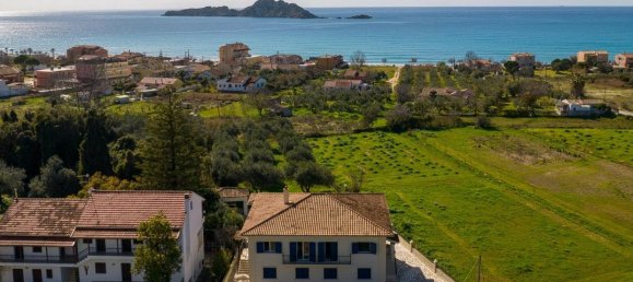 6 bedrooms Villa in Corfu, Greece No. 9024 12