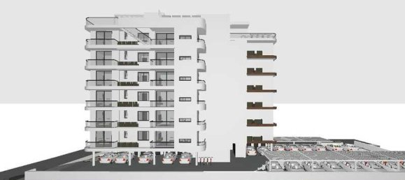 2 Schlafzimmer Penthouse in Livadia, Cyprus, Nr. 18783 3