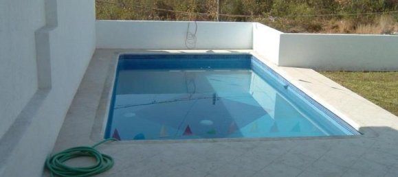 3 غرف نوم منزل في Morelos, Mexico رقم 169356 2