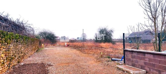 Grundstück in Fillieres, France 1000m², Nr. 75644 5