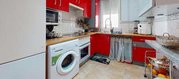 2 bedrooms Apartment in Toledo, Spain No. 170537 21