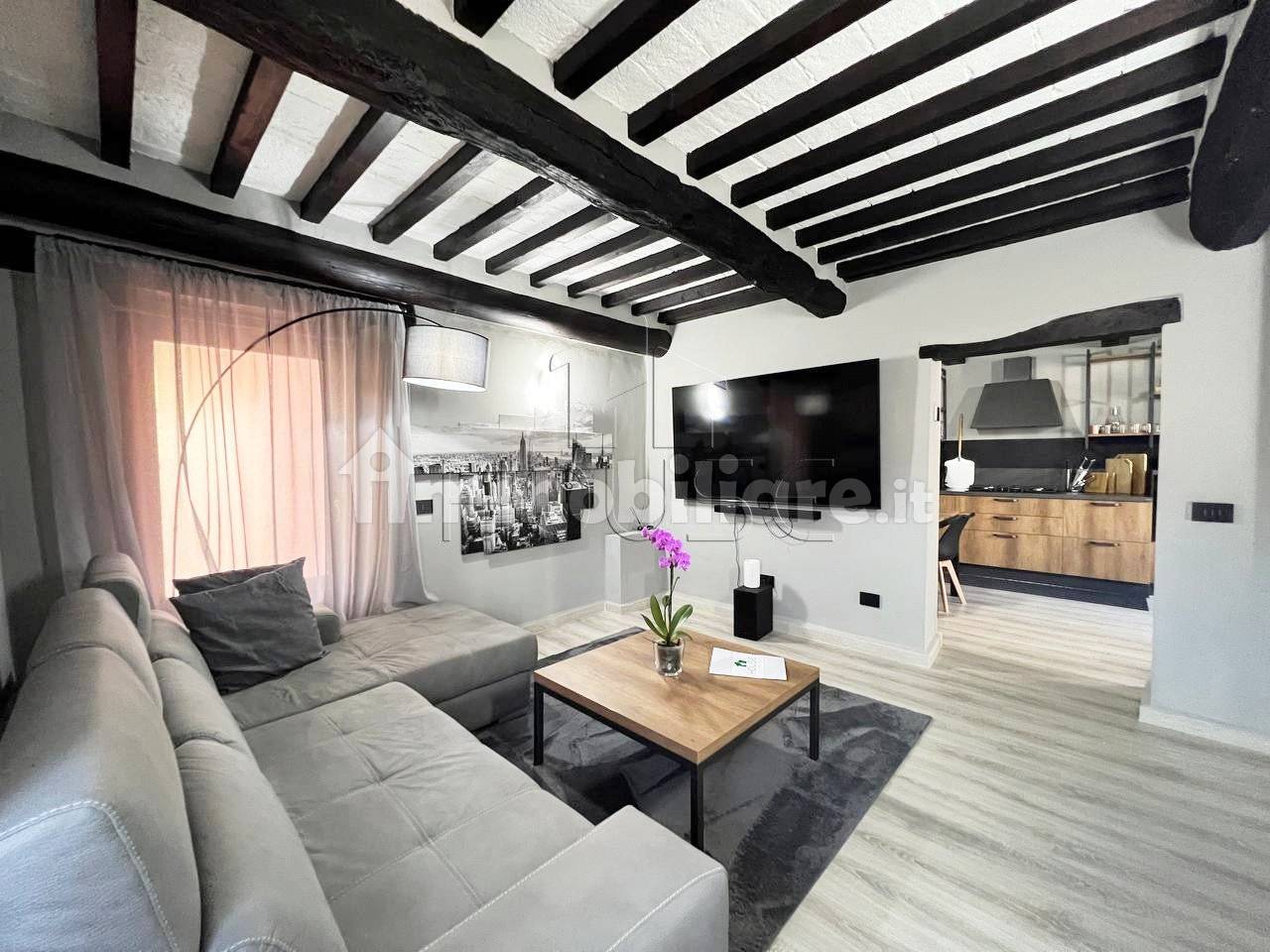 1 Schlafzimmer Wohnung in San Giustino, Italy, Nr. 302966