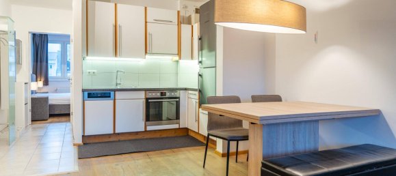 2 rooms Apartment in Innsbruck-Stadt, Austria No. 254371 4