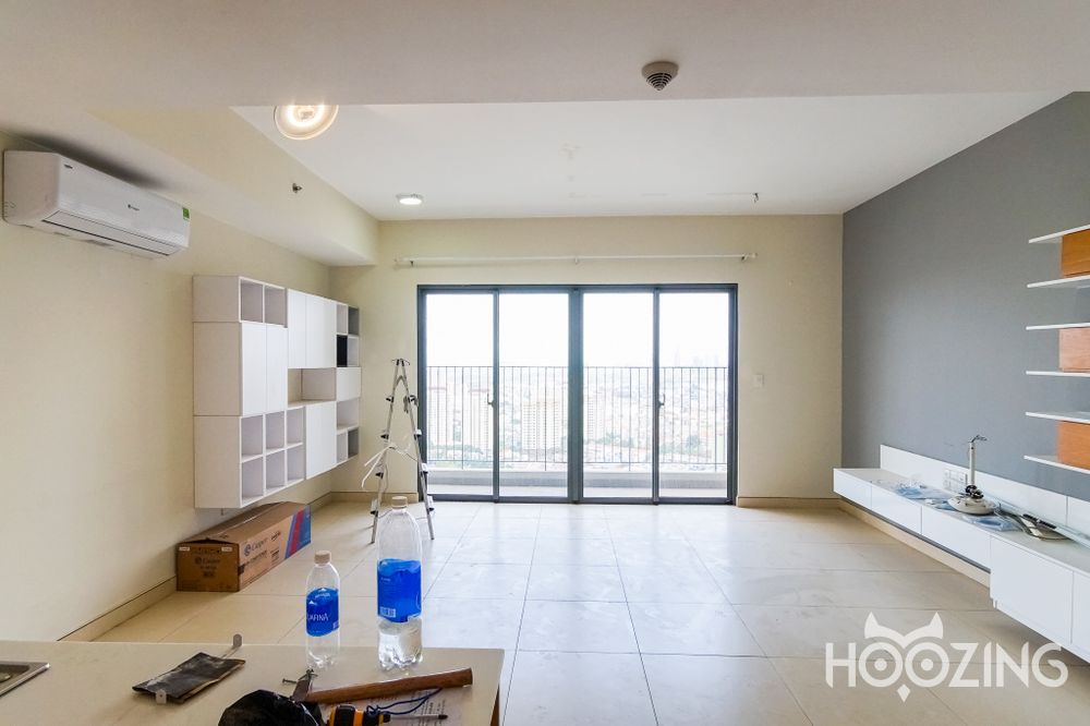 3 bedrooms Apartment in Thu Duc, Vietnam No. 17431