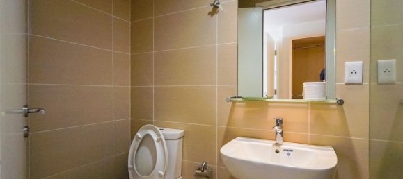 3 bedrooms Apartment in Thu Duc, Vietnam No. 17431 6