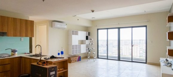 3 bedrooms Apartment in Thu Duc, Vietnam No. 17431 13