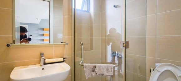 3 bedrooms Apartment in Thu Duc, Vietnam No. 17431 5