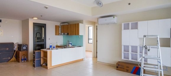 3 bedrooms Apartment in Thu Duc, Vietnam No. 17431 12