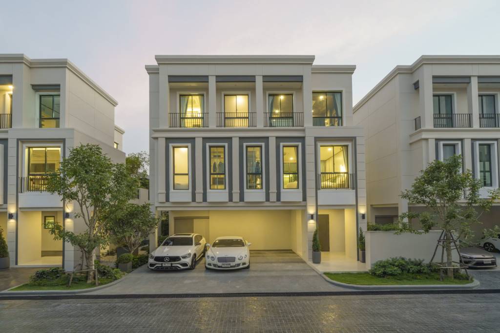 Casa de 4 dormitorios en Railay Beach, Thailand No. 69372