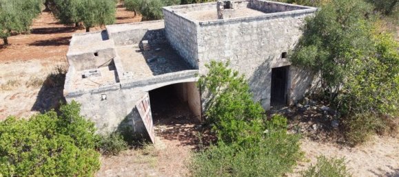 4 غرف نوم منزل في Carovigno, Italy رقم 340756 13