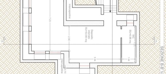 4 غرف نوم منزل في Carovigno, Italy رقم 340756 25