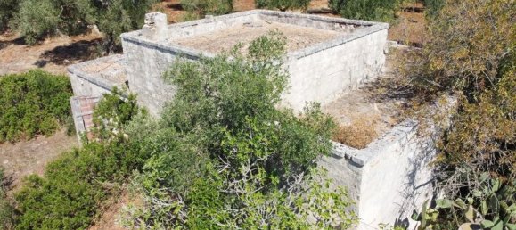 4 غرف نوم منزل في Carovigno, Italy رقم 340756 8