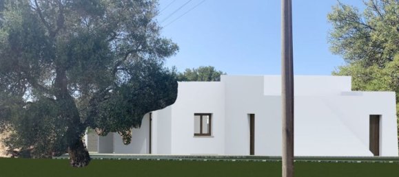 4 غرف نوم منزل في Carovigno, Italy رقم 340756 3