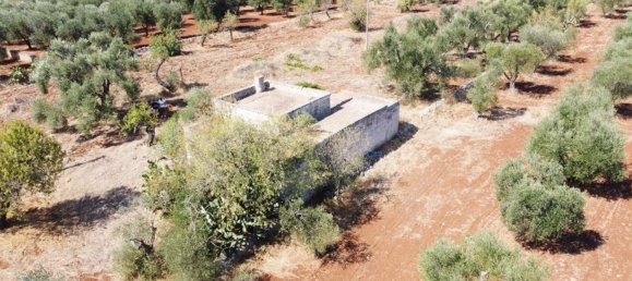 4 غرف نوم منزل في Carovigno, Italy رقم 340756 10