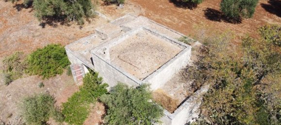 4 غرف نوم منزل في Carovigno, Italy رقم 340756 9