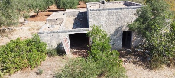 4 غرف نوم منزل في Carovigno, Italy رقم 340756 5