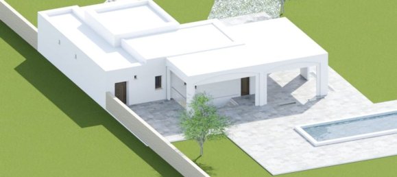 4 غرف نوم منزل في Carovigno, Italy رقم 340756 28