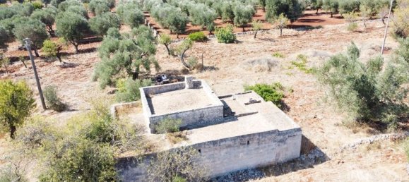 4 غرف نوم منزل في Carovigno, Italy رقم 340756 11