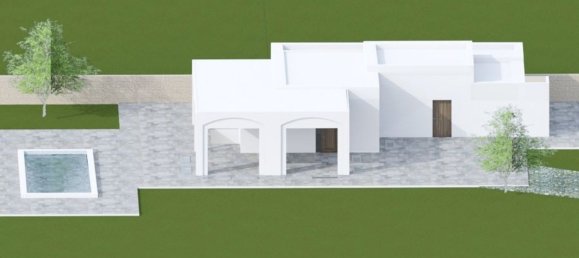 4 غرف نوم منزل في Carovigno, Italy رقم 340756 30