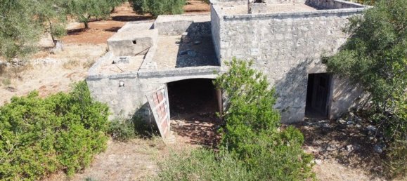 4 غرف نوم منزل في Carovigno, Italy رقم 340756 6