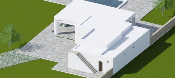 4 غرف نوم منزل في Carovigno, Italy رقم 340756 27