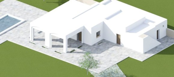 4 غرف نوم منزل في Carovigno, Italy رقم 340756 31