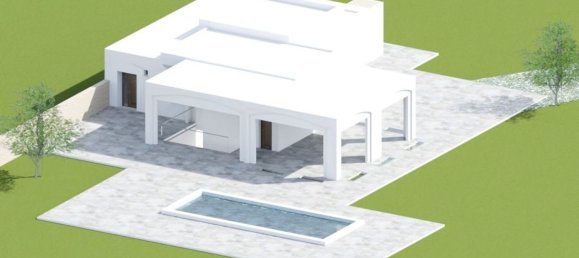 4 غرف نوم منزل في Carovigno, Italy رقم 340756 26