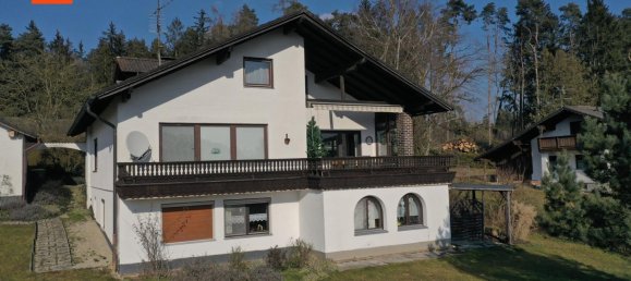 Adosado de 5 dormitorios en Rottal-Inn, Germany No. 125643 3