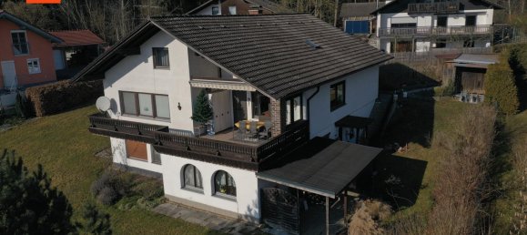 Adosado de 5 dormitorios en Rottal-Inn, Germany No. 125643 4