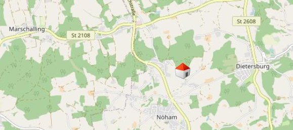 Adosado de 5 dormitorios en Rottal-Inn, Germany No. 125643 17