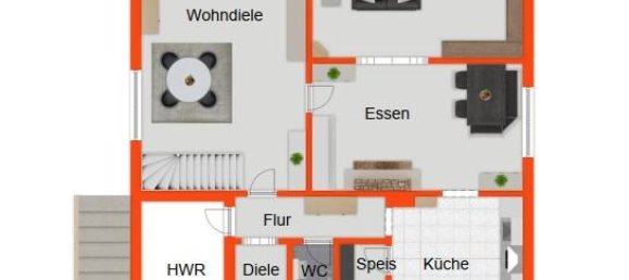 Adosado de 5 dormitorios en Rottal-Inn, Germany No. 125643 14