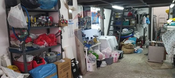  مرآب في Catania, Italy 42متر مربع رقم 223778 4