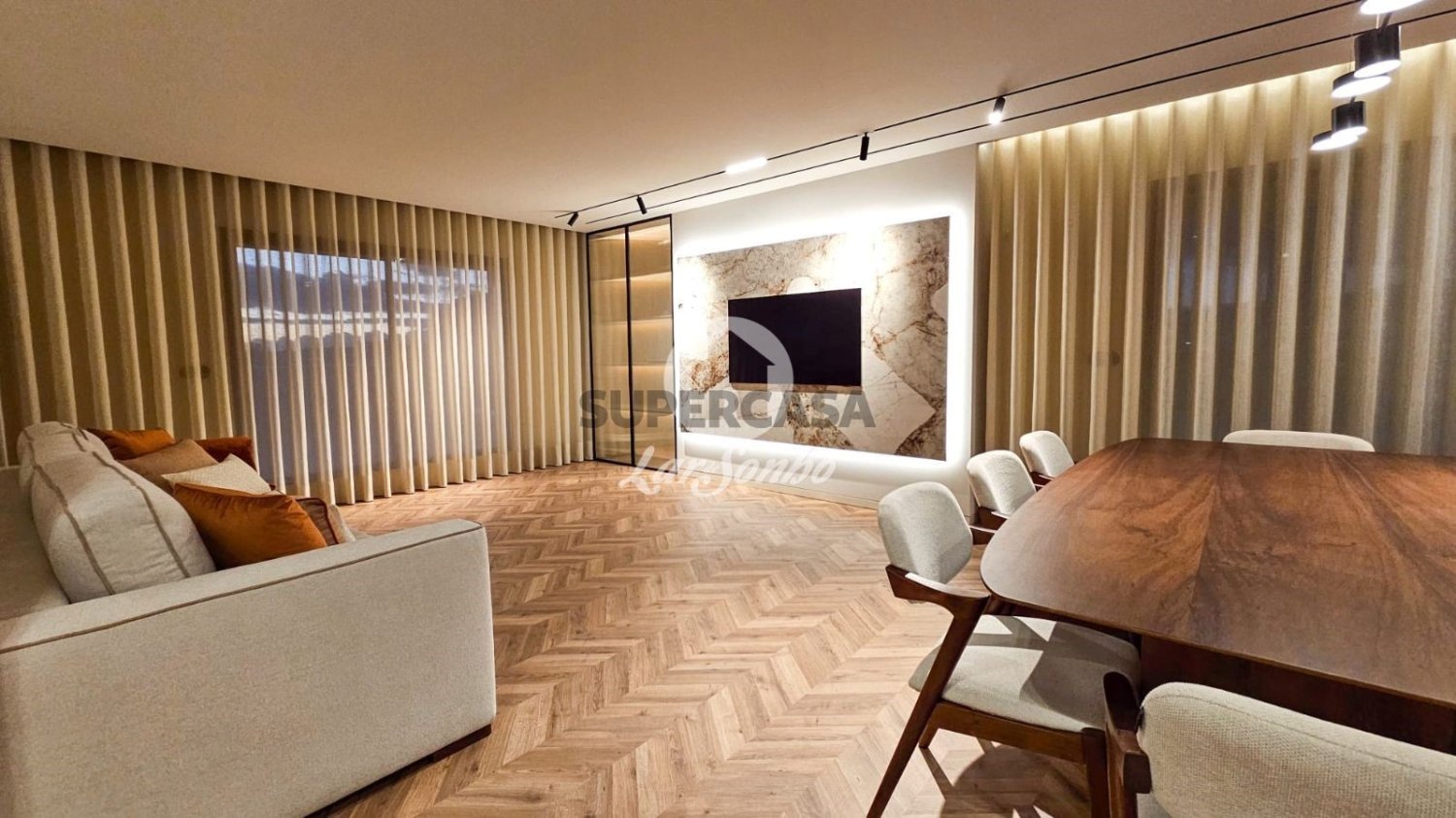 4 Schlafzimmer Wohnung in Arcozelo, Portugal, Nr. 309807