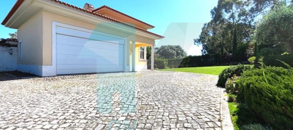 Casa T4 em Cascais, Portugal N.º 299290 37